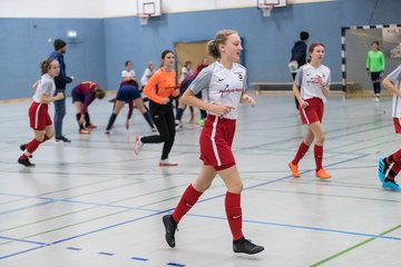 Bild 32 - HFV Futsalmeisterschaft C-Juniorinnen